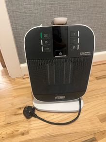 electric heater