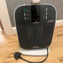 electric heater