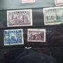 Polish Stamps. Image 3