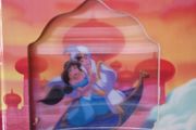 Aladdin Book