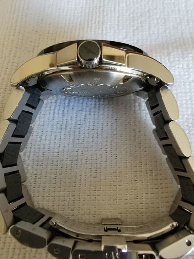 Longines Conquest watch