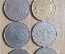 Uk 2 Shillings