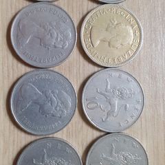 Uk 2 Shillings