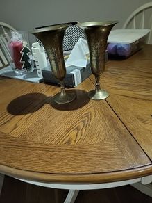 Islamic vases