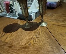 Islamic vases