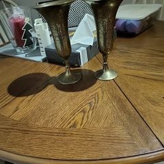 Islamic vases