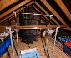 Clothes Rail