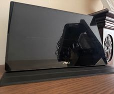 MSI MAG162V Portable Screen