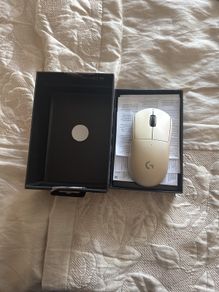 Gaming mouse