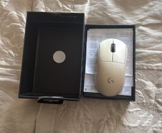 Gaming mouse