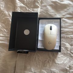 Gaming mouse