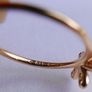 Pandora Daisy Ring  (size N1/2) Image 9