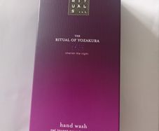 New Rituals Yozakura Hand Wash 300ml