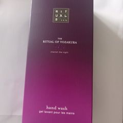 New Rituals Yozakura Hand Wash 300ml