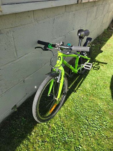 Frog 52 kids bike