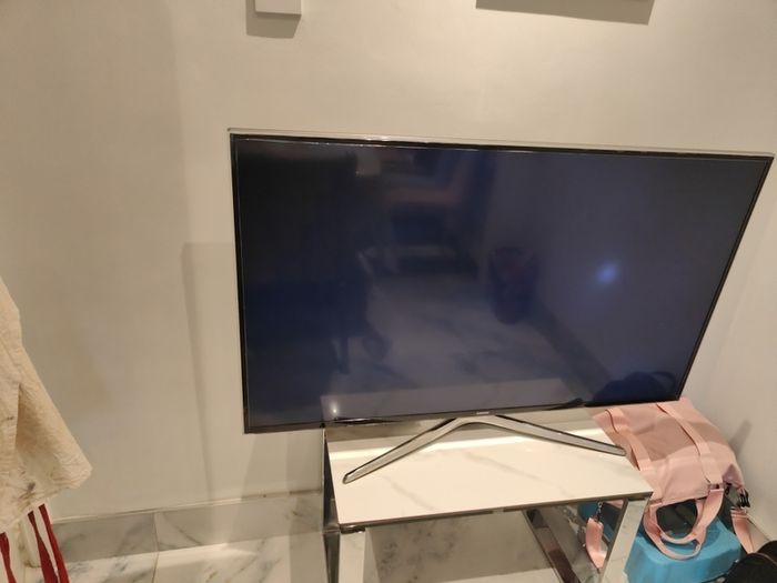Samsung 48" Led TV Model UE48H6400AK