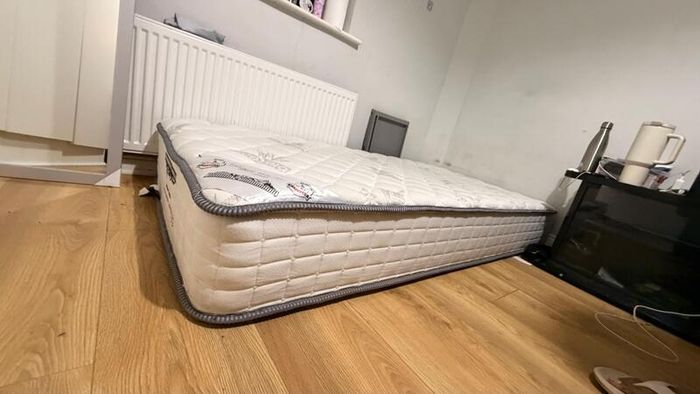Mattress