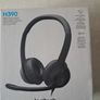 Logotech H390 Headphones Image 2