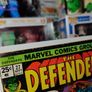 The Defenders ! Issue #27 ! Key Issue ! 1st Cameo Appearance of Starhawk ! Guardians Of The Galaxy Appearance ! Hot Copy ! Bronze Age Comic from 1975 ! by Marvel ! Image 10