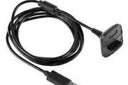 Usb Charger For Xbox 360 Wireless Controller