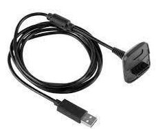 Usb Charger For Xbox 360 Wireless Controller