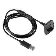 Usb Charger For Xbox 360 Wireless Controller