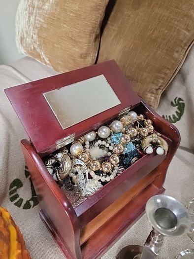 antiques