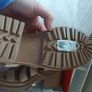 Asos chunky sole sandals brand new Image 4