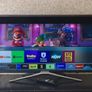 Samsung 32" Full HD Smart TV  UE32K5570 Image 2