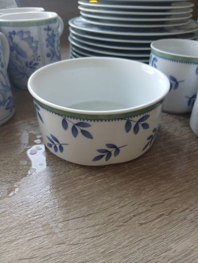 Villeroy and Boch