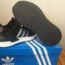 RRP 90 Euros New Adidas trainers ( Unisex) size 5.5 UK Image 3