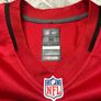Nike NFL Cardinals American Football Jersey No1 Murray Mens Size Medium Image 3