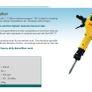 Kango hammer Image 4