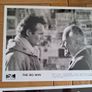 THE BIG MAN Press Kit Liam Neeson, Billy Connolly Image 4