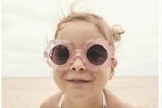 NEXT Flower Sunglasses