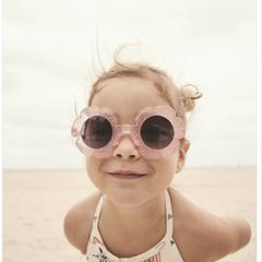 NEXT Flower Sunglasses