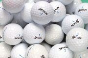 Jj's Cork Golf Balls - Ad333