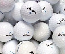 Jj's Cork Golf Balls - Ad333