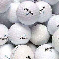 Jj's Cork Golf Balls - Ad333
