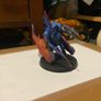 Warhammer 40k Winged Tyranid Prime x 2 Image 2
