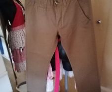 Men's Trousers Brand New Size 34 Waist