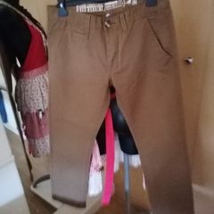 Men's Trousers Brand New Size 34 Waist