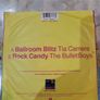 Tia Carrere Ballroom Blitz 7 inch 1992 Waynes World W0105 Image 2
