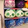 aphmau elemental cats 15cm Image 3