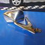 Chrome door/wing mirror Image 8