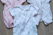 Baby clothes
