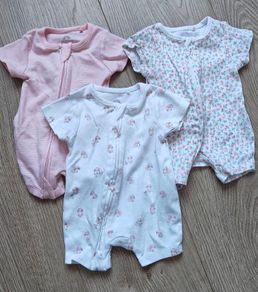 Baby clothes