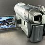 Sony DCR-DVD108 DVD Handycam Camcorder Image 5
