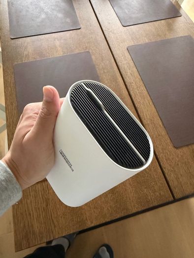 ZTE Flybox 5G Router Unlocked Excellent Condition