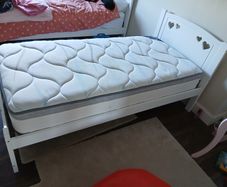 kids bed